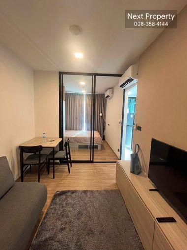picture AS2235 Chapter One All Ramintra Condo For Rent - 4/8