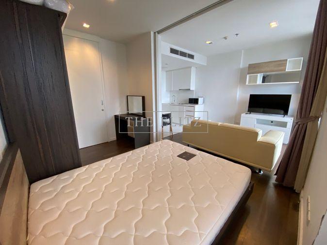 รูป ✨Elevate your urban lifestyle! Modern 1-Bedroom unit with stunning city views, luxury architecture, and complete amenities you will adore✨ - รูปที่ 4/21