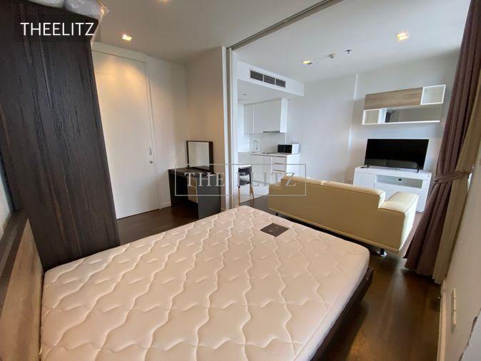รูป ✨Elevate your urban lifestyle! Modern 1-Bedroom unit with stunning city views, luxury architecture, and complete amenities you will adore✨ - รูปที่ 4/21