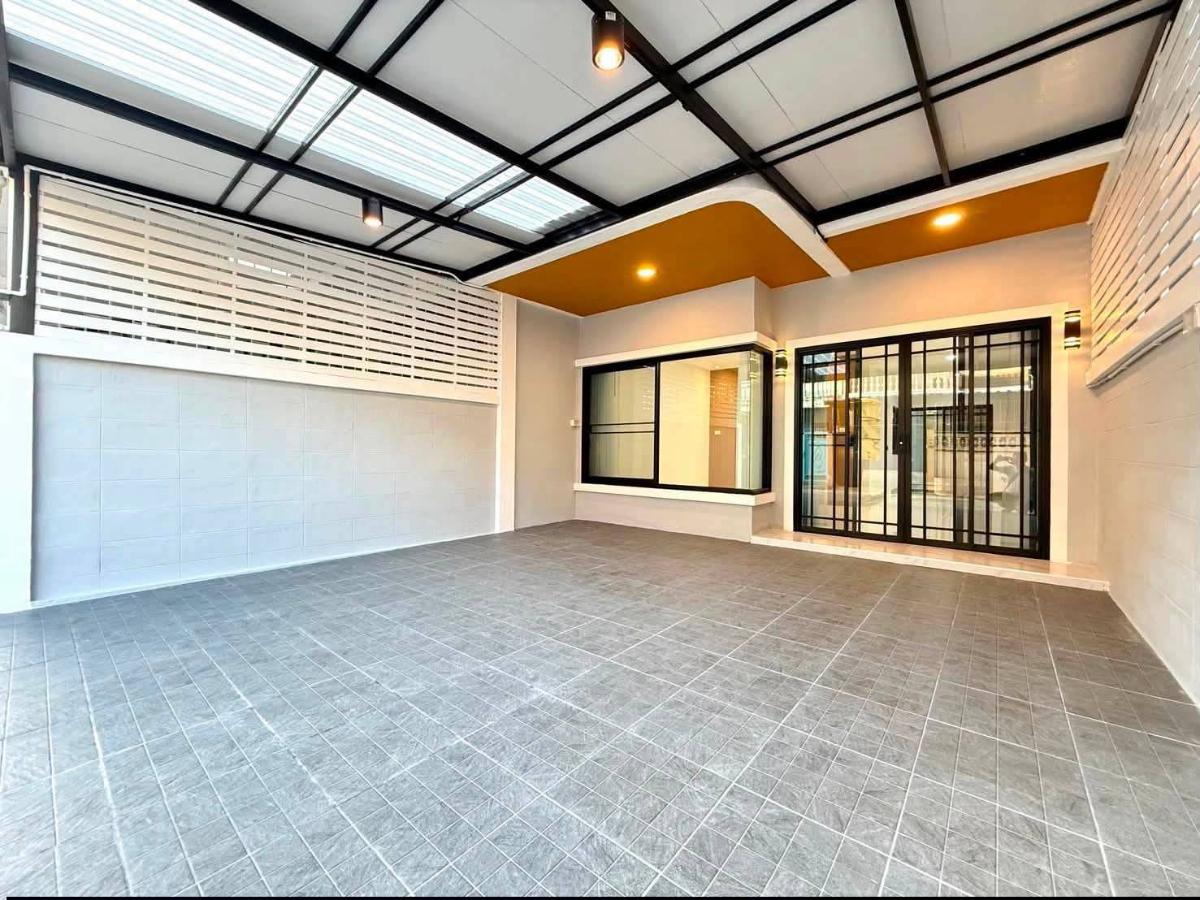 picture ⭐✨RH-103 Townhouse for Sale – Montienthong Phetkasem 88/1 ✨⭐ - 4/19