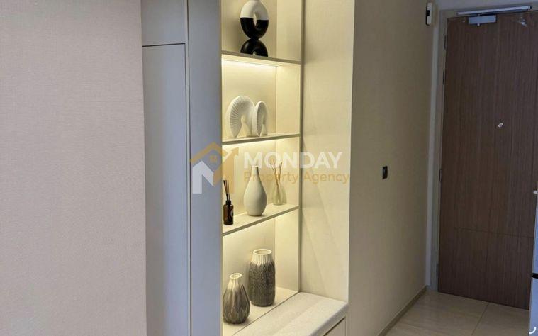 picture 🔥MD-26066626 Rare Item! Beautiful Condo, Below Market Price! Ashton Silom. Book Now Before It's Gone! 🔥 - 5/9