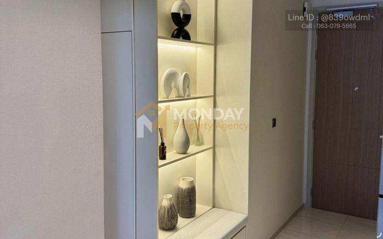 picture 🔥MD-26066626 Rare Item! Beautiful Condo, Below Market Price! Ashton Silom. Book Now Before It's Gone! 🔥 - 5/9