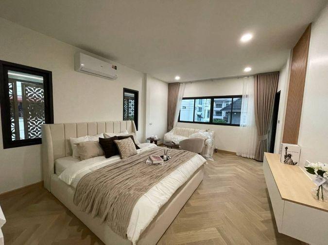 picture ⭐✨RH-104 House for Sale – Nawamin – Prasert-Manukit Area ✨⭐ - 11/20