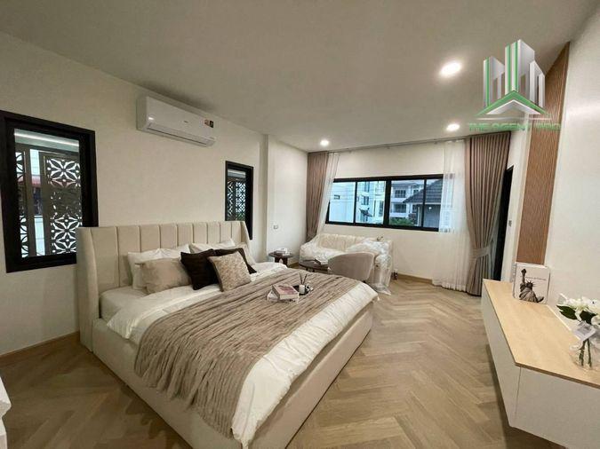 picture ⭐✨RH-104 House for Sale – Nawamin – Prasert-Manukit Area ✨⭐ - 11/20