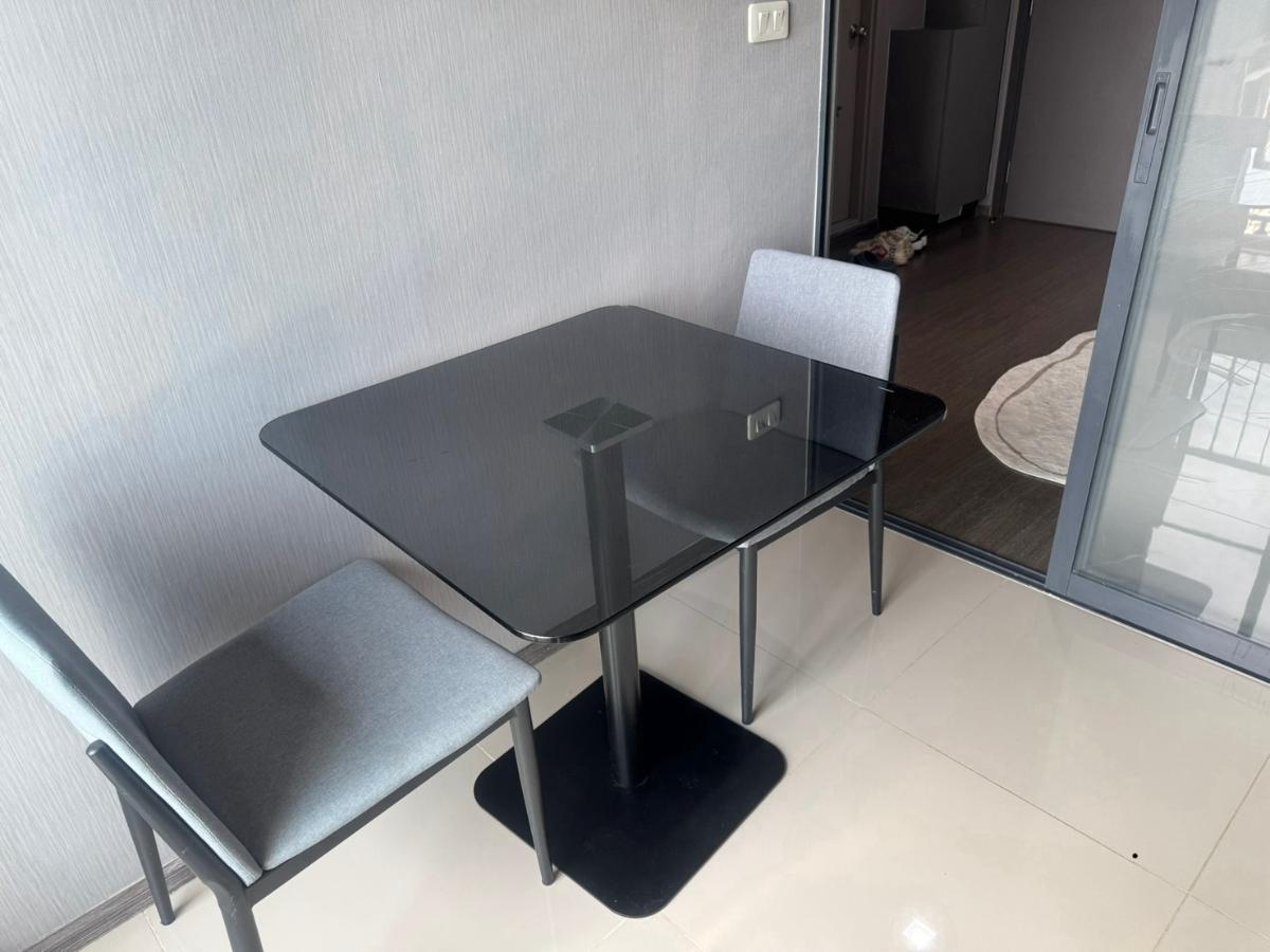 รูป ซื้อวันนี้ คุ้มกว่ารอ! IDEO Sukhumvit 93 ใกล้ BTS บางจาก เพียง 3 ล้านบาท - รูปที่ 7/17