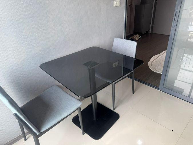 รูป ซื้อวันนี้ คุ้มกว่ารอ! IDEO Sukhumvit 93 ใกล้ BTS บางจาก เพียง 3 ล้านบาท - รูปที่ 7/17