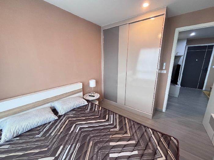รูป 💖ห้องใหม่ให้เช่า!! Condo The President จรัญ-แยกไฟฉาย/ สนใจสอบถามได้นะคะ Line ID : atfirm2010 💖💖 - รูปที่ 9/17