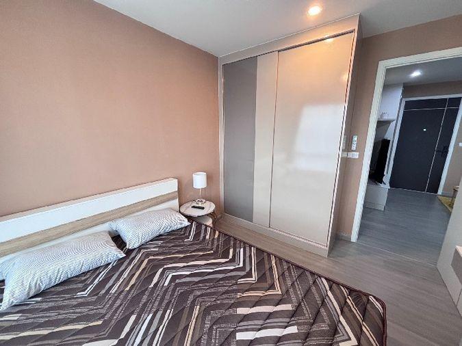 รูป 💖ห้องใหม่ให้เช่า!! Condo The President จรัญ-แยกไฟฉาย/ สนใจสอบถามได้นะคะ Line ID : atfirm2010 💖💖 - รูปที่ 9/17