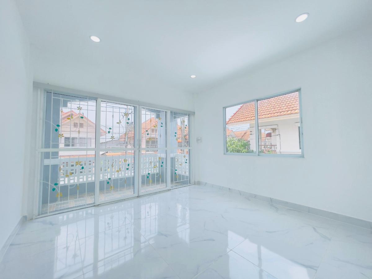 รูป ขายบ้านแฝด เอซี เฮ้าส์ 3 ลำลูกกา คลองสี่ ปทุมธานี - รูปที่ 12/15