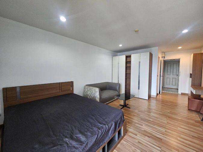 รูป ขายคอนโด Regent Home 13 สุขุมวิท 93 รีโนเวทใหม่ พร้อมเข้าอยู่ ใกล้ BTS บางจาก - รูปที่ 1/8