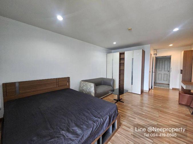 รูป ขายคอนโด Regent Home 13 สุขุมวิท 93 รีโนเวทใหม่ พร้อมเข้าอยู่ ใกล้ BTS บางจาก - รูปที่ 1/8