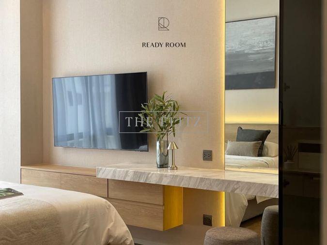 รูป ✨ Luxurious, Perfect, and Pet-Friendly! Exquisite unit with superb design - highlighted by a natural ambient atmosphere - Reflects high taste ✨ - รูปที่ 9/30