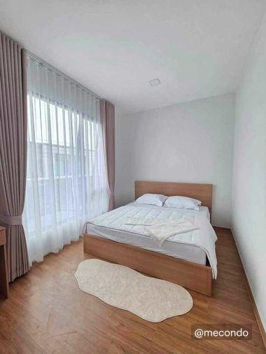 รูป ME2500401 ให้เช่าทาวน์โฮม 2 ชั้น Pleno สุขุมวิท - บางนา 3 ใกล้ทางด่วน และ MEGA & IKEA บางนา - รูปที่ 5/11