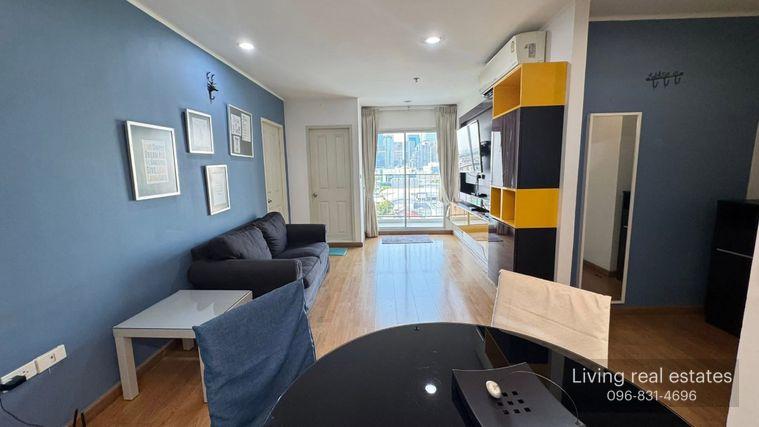 picture For Rent: U Delight @ Jatujak Station, 69 sq.m., 12th floor - 4/13