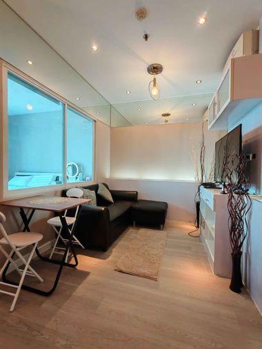 รูป 🟢ER26322 🟢ให้เช่า / For Rent Life @ Ratchada - Huay Kwang 💰 ราคา 16,000 บาท/เดือน - รูปที่ 10/24