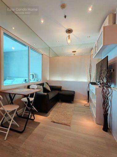 รูป 🟢ER26322 🟢ให้เช่า / For Rent Life @ Ratchada - Huay Kwang 💰 ราคา 16,000 บาท/เดือน - รูปที่ 10/24
