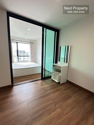 picture AS2237 REACH Phahon Yothin 52 Condo For Rent - 5/17