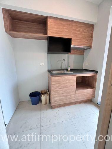รูป 💥💥ขายด่วน!! โครงการ Brix Condominium Stu.22.12 ตรม.ชั้น 7 ห้องเปล่า ราคา 1.85 ล้านบาท!! สอบถาม LINE ID: @atfirm💥💥 - รูปที่ 9/16