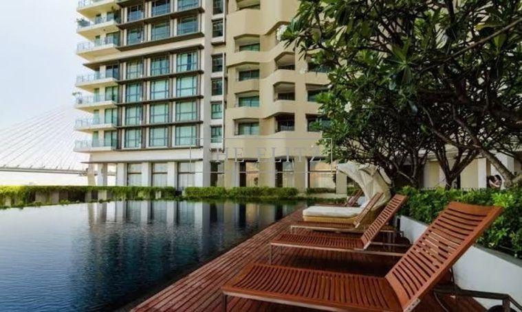 รูป ✨ Experience ultimate prestige in this massive 181 Sq.m penthouse-sized unit - Grand panoramic views and expansive space designed for luxury living ✨ - รูปที่ 10/16