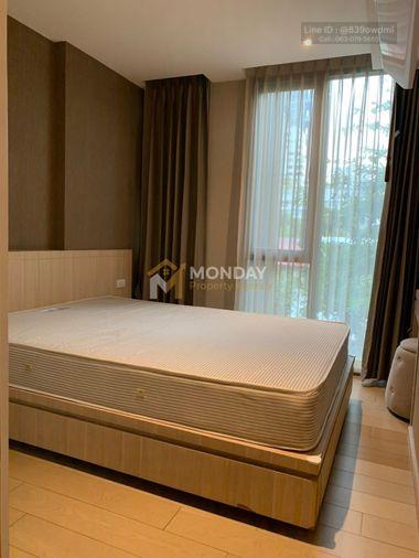 รูป 🔥MD-26066630 Rare Item ห้องสวย ราคาต่ำกว่าตลาด คลาส สีลม รีบจองก่อนหลุด 🔥 - รูปที่ 6/7
