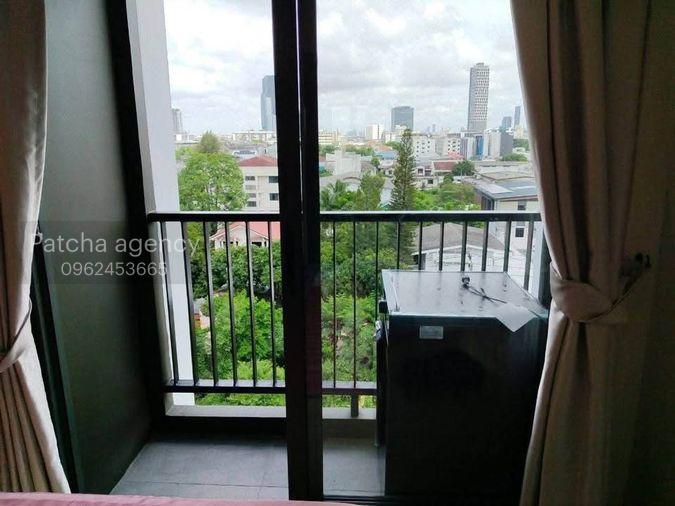 รูป ว่างพร้อมอยู่! Beat สุขุมวิท. 1นอน 27.5ตร.ม. Line id: @pfagent - รูปที่ 7/7