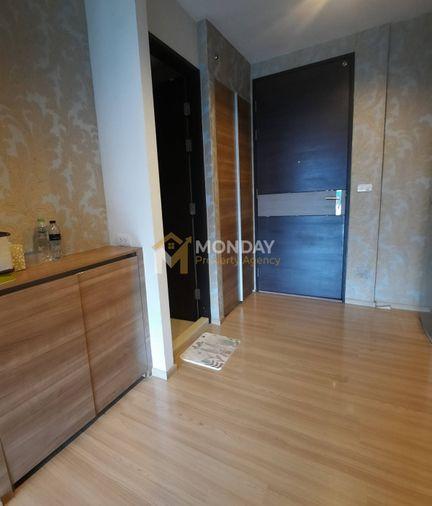 รูป 🔥MD-26066625 Rare Item ห้องสวย ราคาต่ำกว่าตลาด Rhythm Sathorn  รีบจองก่อนหลุด 🔥 - รูปที่ 2/6