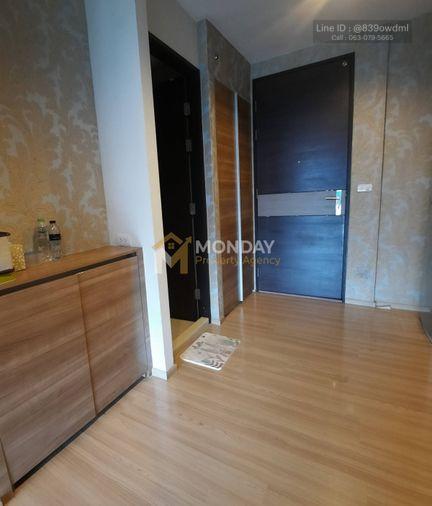 รูป 🔥MD-26066625 Rare Item ห้องสวย ราคาต่ำกว่าตลาด Rhythm Sathorn รีบจองก่อนหลุด 🔥 - รูปที่ 2/6
