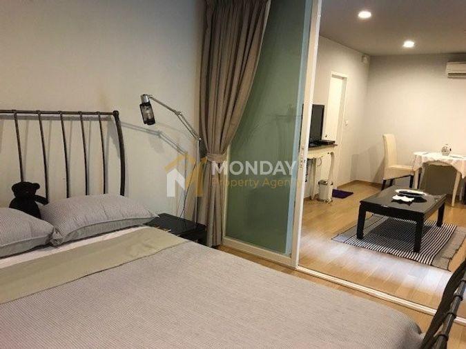 picture 🔥MD-26066617 Rare Item! Beautiful Condo, Below Market Price! Hive Sukhumvit 65 - Book Now Before It's Gone! 🔥 - 3/7