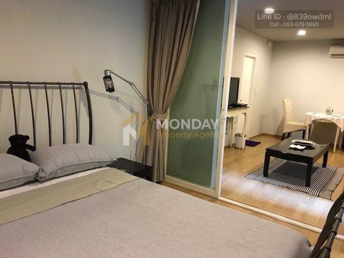 picture ðĨMD-26066617 Rare Item! Beautiful Condo, Below Market Price! Hive Sukhumvit 65 - Book Now Before It's Gone! ðĨ - 3/7