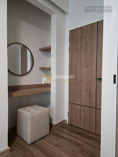 picture ðĨMD-25039598 Rare Item! Beautiful Condo, Below Market Price! A Space Asoke - Ratchada. Book Now Before It's Gone! ðĨ - 9/11
