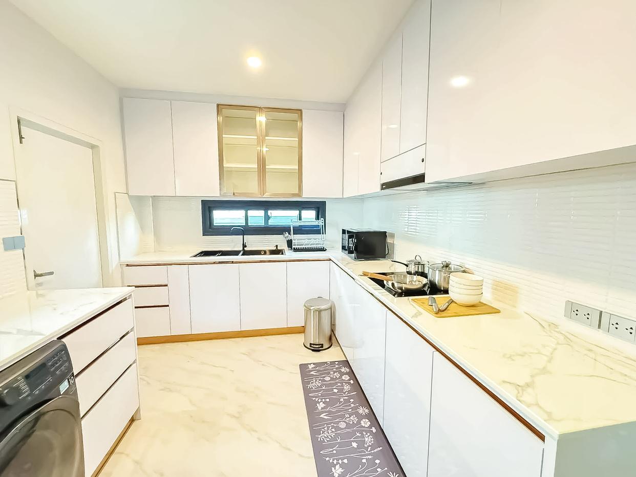 รูป House for Rent Thung Klom Tan Man East Pattaya 3Bed - รูปที่ 6/12