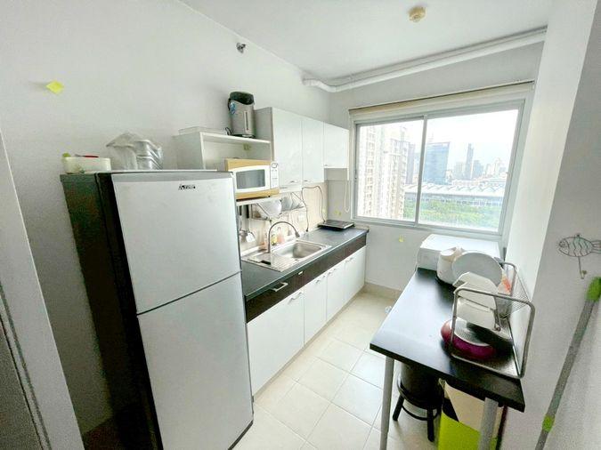 picture 9107, 1Br. condo for rent, Supalai Park Asoke - Ratchada - 4/7