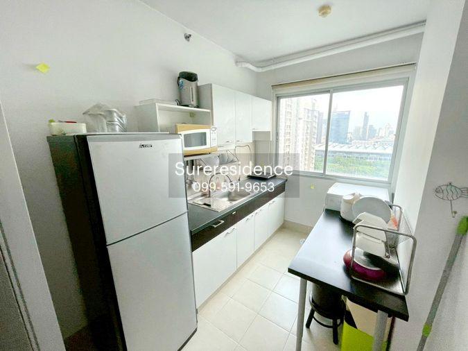 picture 9107, 1Br. condo for rent, Supalai Park Asoke - Ratchada - 4/7