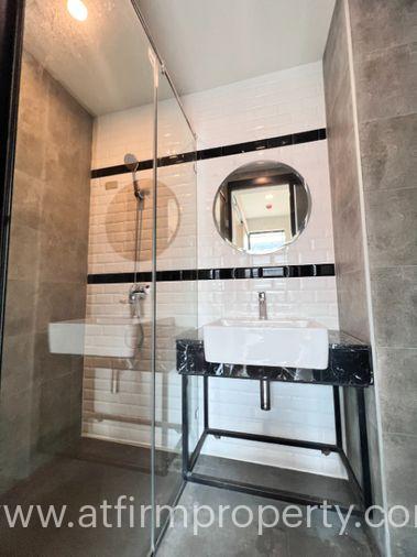 รูป 💥💥ขายด่วน!! โครงการ Brix Condominium Stu.22.12 ตรม.ชั้น 7 ห้องเปล่า ราคา 1.85 ล้านบาท!! สอบถาม LINE ID: @atfirm💥💥 - รูปที่ 12/16