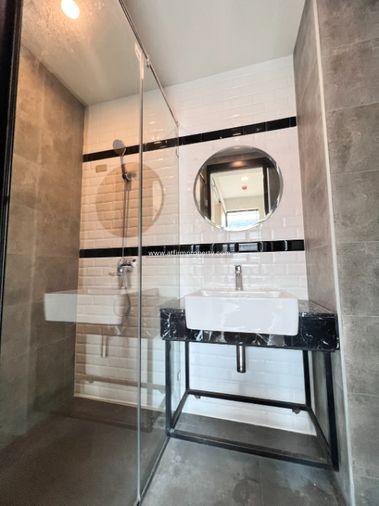 รูป 💥💥ขายด่วน!! โครงการ Brix Condominium Stu.22.12 ตรม.ชั้น 7 ห้องเปล่า ราคา 1.85 ล้านบาท!! สอบถาม LINE ID: @atfirm💥💥 - รูปที่ 12/16