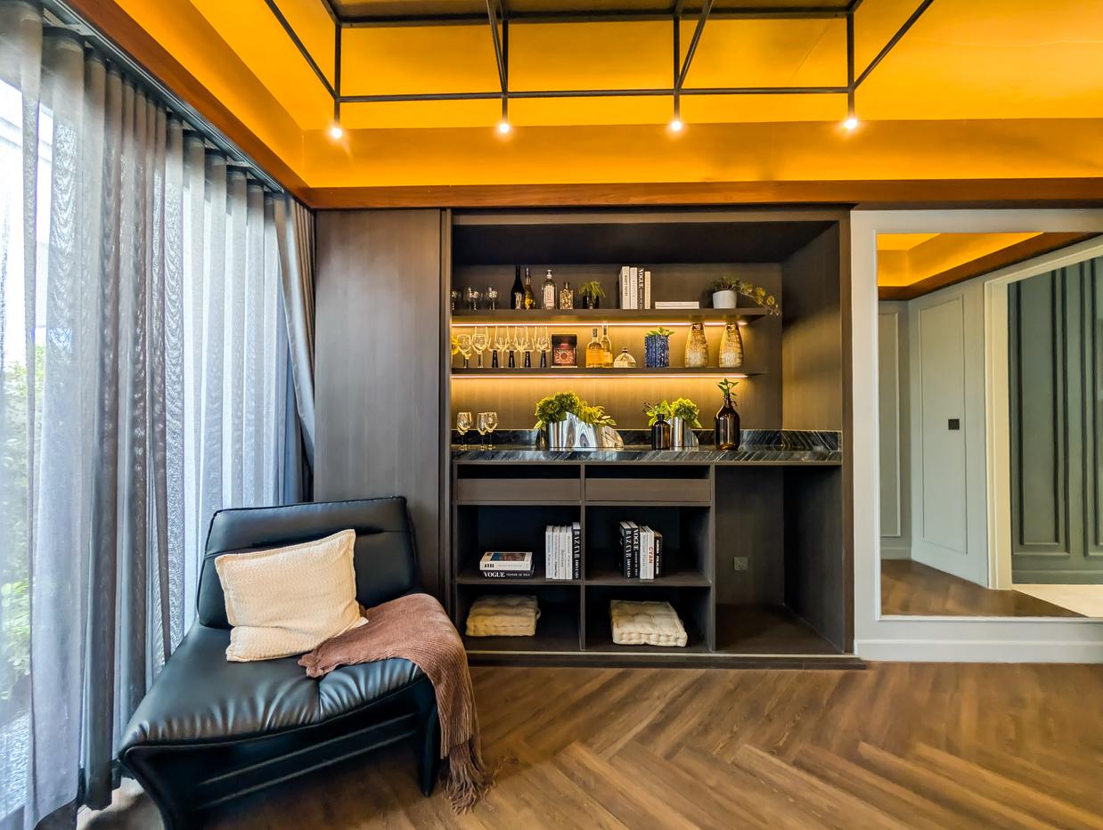 รูป Luxury House Near International Schools East Pattaya - รูปที่ 12/26