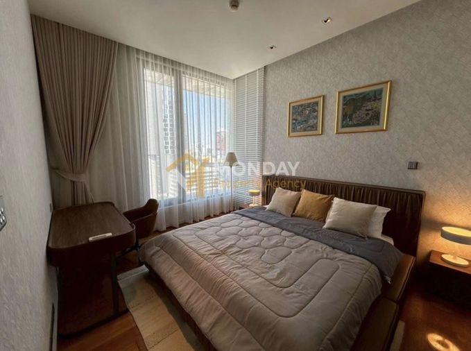 picture 🔥MD-26066631 Rare Item! Beautiful Condo, Below Market Price! Saladaeng One - Book Now Before It's Gone! 🔥 - 2/15