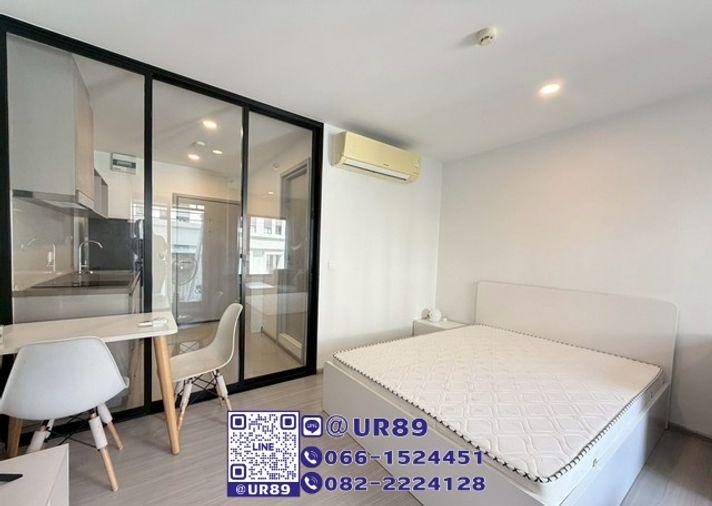 picture 💙 Hot Price 💙 For Rent Aspire Sukhumvit - Onnut - 4/17
