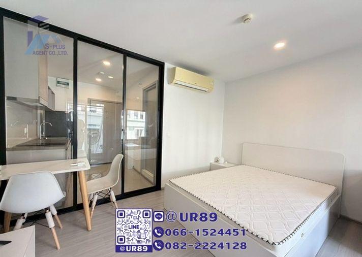 picture ð Hot Price ð For Rent Aspire Sukhumvit - Onnut - 4/17