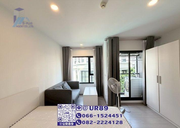 picture ð Hot Price ð For Rent Aspire Sukhumvit - Onnut - 3/17