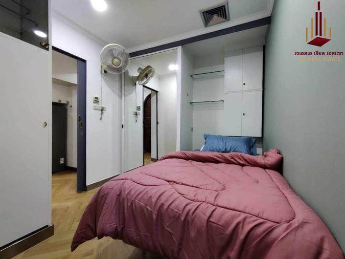 picture ✨ For Rent: CULTURE Chula Condo ✨  💰 Only 32,000 THB/month - 5/7