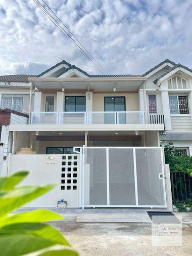 รูป 📌For Sale หมู่บ้านพฤกษา 76 17.7 ตรว 3 ห้องนอน ราคา 2.09 ลบ ฟรีโอน ✅ - รูปที่ 3/16