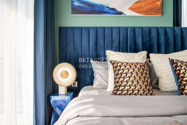 picture For Rent - KHUN by YOO , Ultimate Luxury 2 bedrooms 2 bathrooms Ready to move in - 31/35