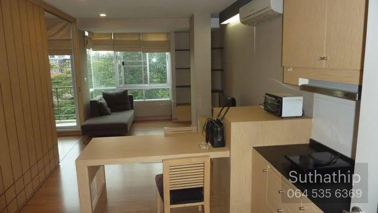 picture Condo for rent: Tree Condo Sukhumvit 52(( BTS onnut))MK-02 line @livingbkk - 9/11