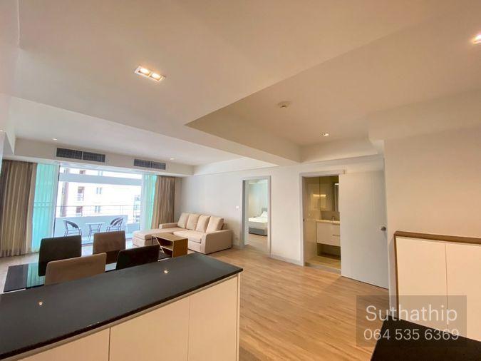 รูป ✨Apartment for Rent : Villa Bajaj (AP-02) ( line : @condo91 ) - รูปที่ 10/17