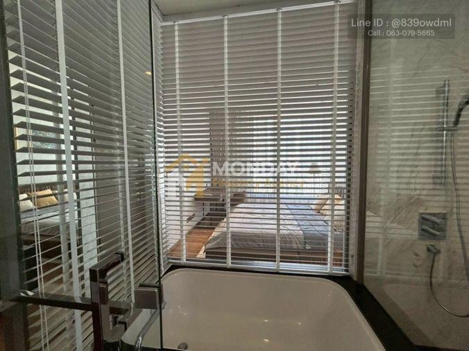 picture 🔥MD-26066631 Rare Item! Beautiful Condo, Below Market Price! Saladaeng One - Book Now Before It's Gone! 🔥 - 15/15