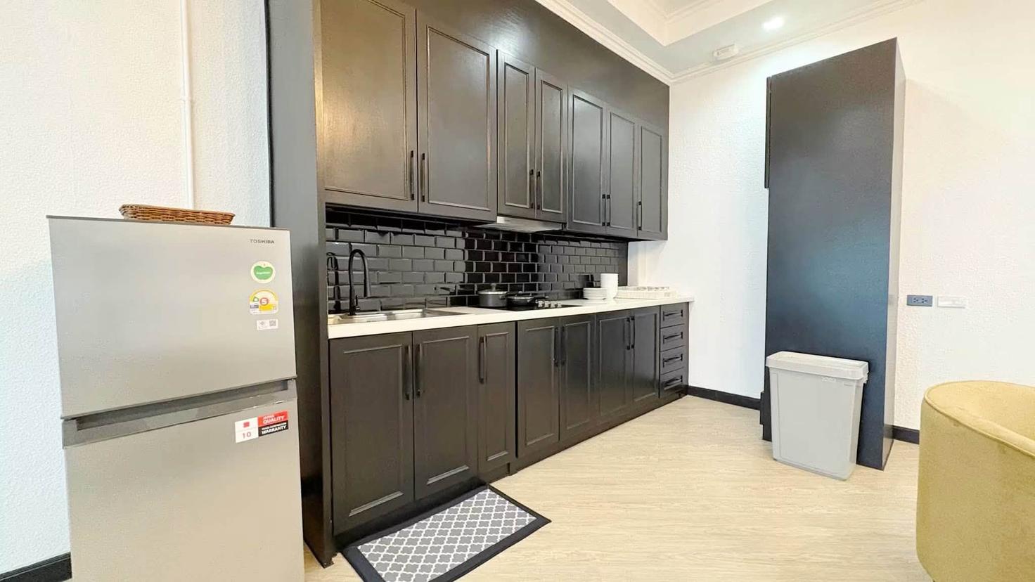 รูป Pool Villa for Sale Pratumnak Pattaya Prime Location - รูปที่ 7/13