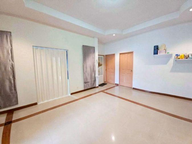 รูป ขายบ้านเดี่ยวคุณภาพ โครงการณฐาวดี 3 ศรีราชา ทำเลดี ราคาคุ้มค่า - รูปที่ 7/12