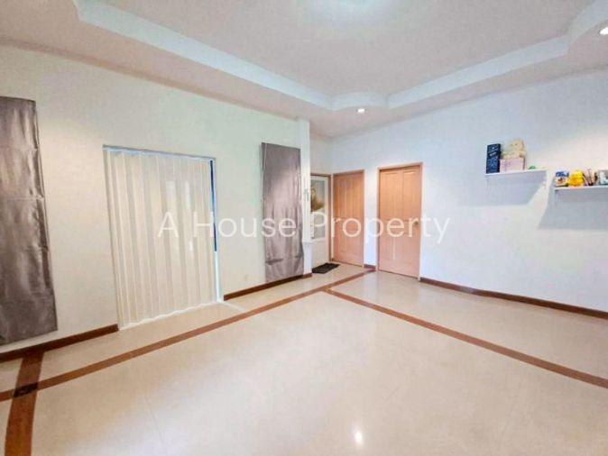 รูป ขายบ้านเดี่ยวคุณภาพ โครงการณฐาวดี 3 ศรีราชา ทำเลดี ราคาคุ้มค่า - รูปที่ 7/12