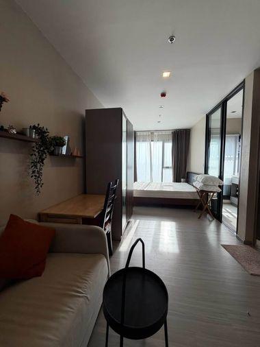 รูป 🟢ER26327 🟢ให้เช่า / For Rent Life Asoke Hype 💰 ราคา 18,000 บาท/เดือน - รูปที่ 3/16